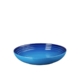 Le Creuset Stoneware Pasta Bowl 22cm Azure Blue