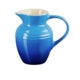 Le Creuset Stoneware Small Jug 600ml Azure Blue