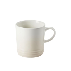 Le Creuset Stoneware Mug 350ml Meringue