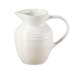 Le Creuset Stoneware Small Jug 600ml Meringue