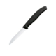 Victorinox Swiss Classic Serrated Paring Knife 8cm Black