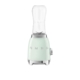 Smeg 50's Retro Style PBF01 Mini Blender Pastel Green