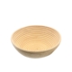 Brunswick Bakers Round Proving Basket 20cm