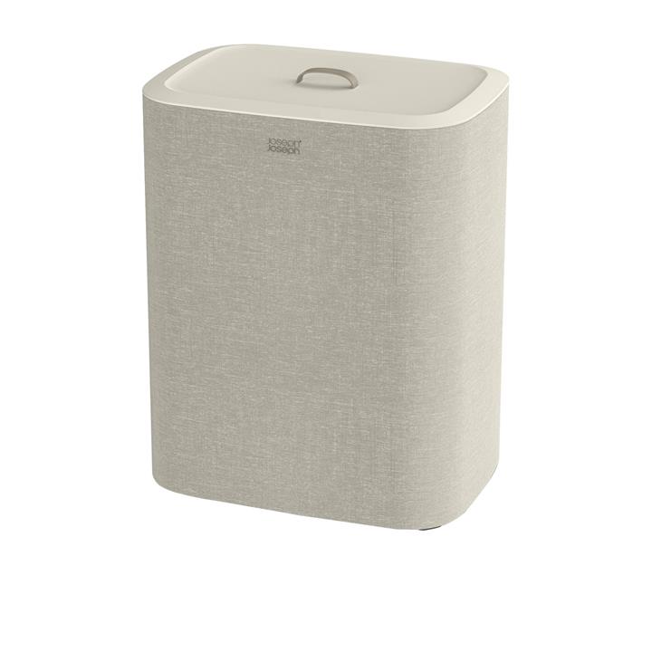 Joseph Joseph Tota Laundry Separation Basket 90L Ecru