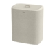 Joseph Joseph Tota Trio Laundry Separation Basket 90L Ecru