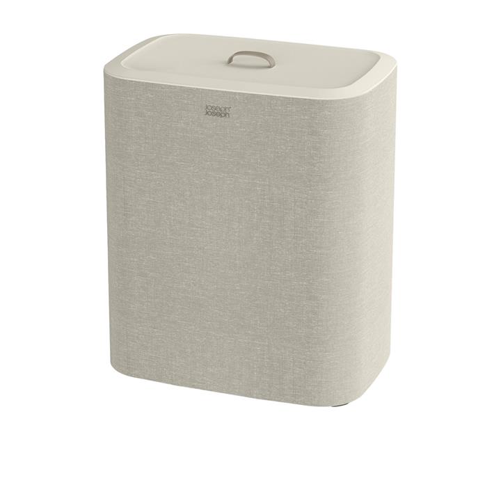 Joseph Joseph Tota Trio Laundry Separation Basket 90L Ecru