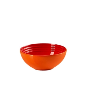 Le Creuset Stoneware Cereal Bowl 16cm Volcanic