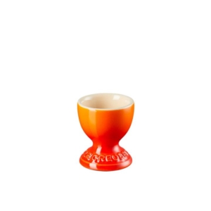 Le Creuset Stoneware Egg Cup Volcanic