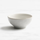 Salisbury & Co Baltic Noodle Bowl 17.5cm White