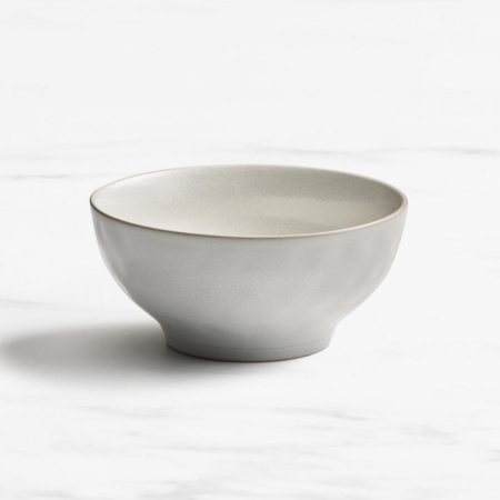 Salisbury & Co Baltic Laksa Bowl 20cm White