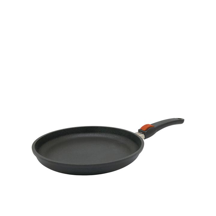 SKK Series 7 Induction Frypan with Detachable Handle 24cm