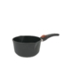 SKK Series 7 Induction Saucepan with Detachable Handle 18cm