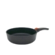 SKK Series 3 Induction Saute Pan with Detachable Handle 28cm