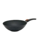 SKK Series 3 Induction Wok Pan with Detachable Handle 30cm