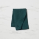 Salisbury & Co Classic Napkin 45cm Set of 4 Green Pine