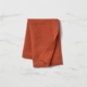 Salisbury & Co Classic Napkin 45cm Set of 4 Terracotta