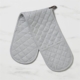 Salisbury & Co Hampstead Double Oven Mitt Sage