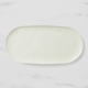 Salisbury & Co Escape Melamine Serving Platter 47x24cm White