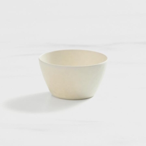 Salisbury & Co Escape Melamine Bowl 11cm White