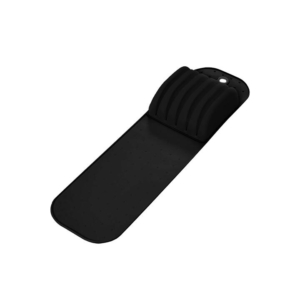 Madesmart In-Drawer Knife Organiser Small Carbon