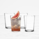 Salisbury & Co Unbreakable Tumbler 470ml Set of 4