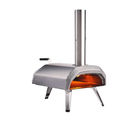Ooni Karu 12 Multi-Fuel Pizza Oven
