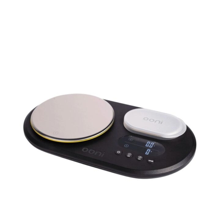 Ooni Dual Platform Digital Scales