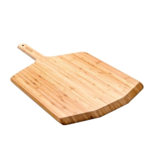Ooni Bamboo Pizza Peel & Serving Board 30cm
