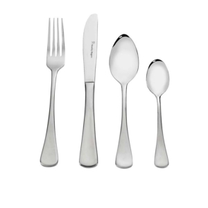 Stanley Rogers Metropolitan Cutlery Set 16pc