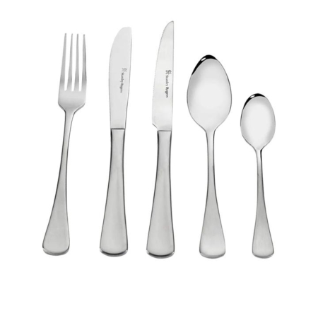 Stanley Rogers Metropolitan Cutlery Set 40pc