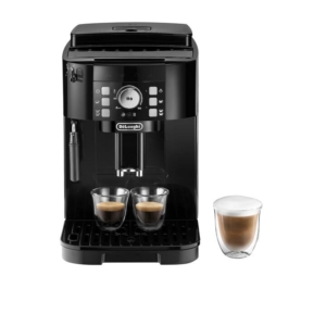 DeLonghi Magnifica ECAM12122B Fully Automatic Coffee Machine Black