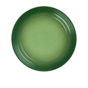 Le Creuset Stoneware Dinner Plate 27cm Bamboo Green