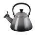 Le Creuset Kone Kettle 1.6L Flint