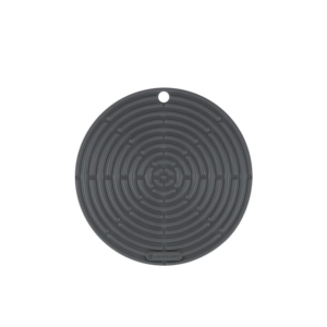 Le Creuset Cool Tool Round Mat 20cm Flint