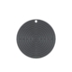 Le Creuset Cool Tool Round Mat 20cm Flint
