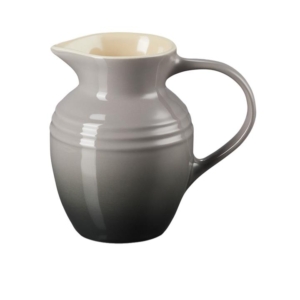 Le Creuset Stoneware Jug 600ml Flint