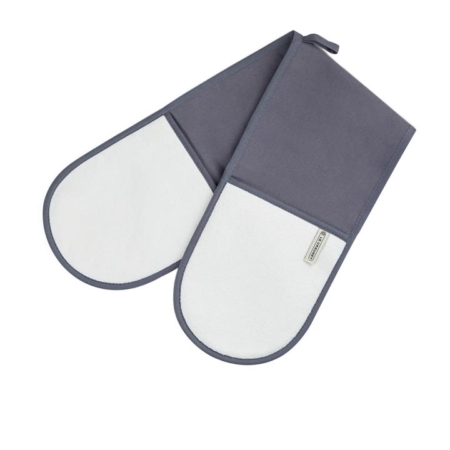 Le Creuset Double Oven Glove Flint