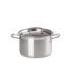 Le Creuset 3-Ply Deep Casserole 20cm - 4L