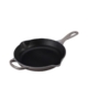 Le Creuset Signature Cast Iron Round Skillet 26cm Flint