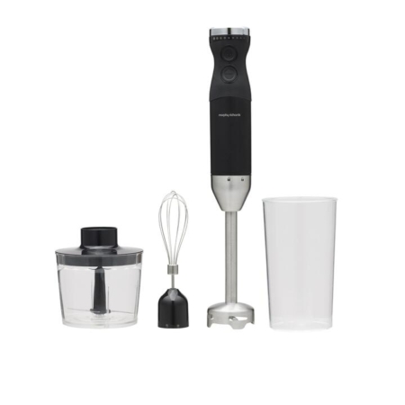 Morphy Richards Hand Blender Set 800W