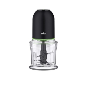 Braun MultiPractic 3 CH3011BK Food Chopper Black