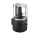 KitchenAid GO Cordless Food Chopper Black Matte