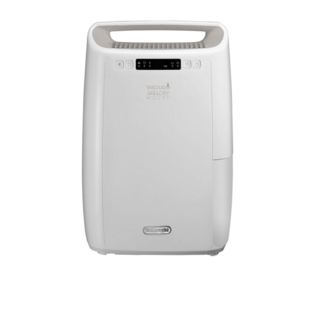 DeLonghi Tasciugo AriaDry DEXD214RF Multi Dehumidifier White