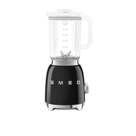 Smeg 50's Retro Style BLF03 Blender 1.5L Black