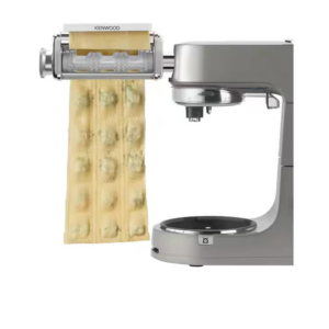 Kenwood Chef Ravioli Maker Attachment