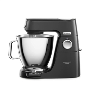 Kenwood Titanium Chef Baker XL Black KVL85.004BK