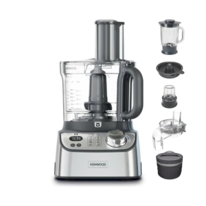 Kenwood MultiPro Express Weigh + Food Processor FDM71.970SS