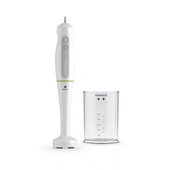 Kenwood Triblade Hand Blender HDP101WG