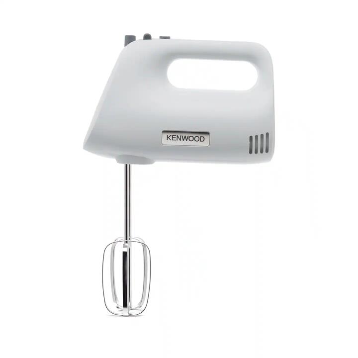 Kenwood Hand Mixer White HMP30.A0WH