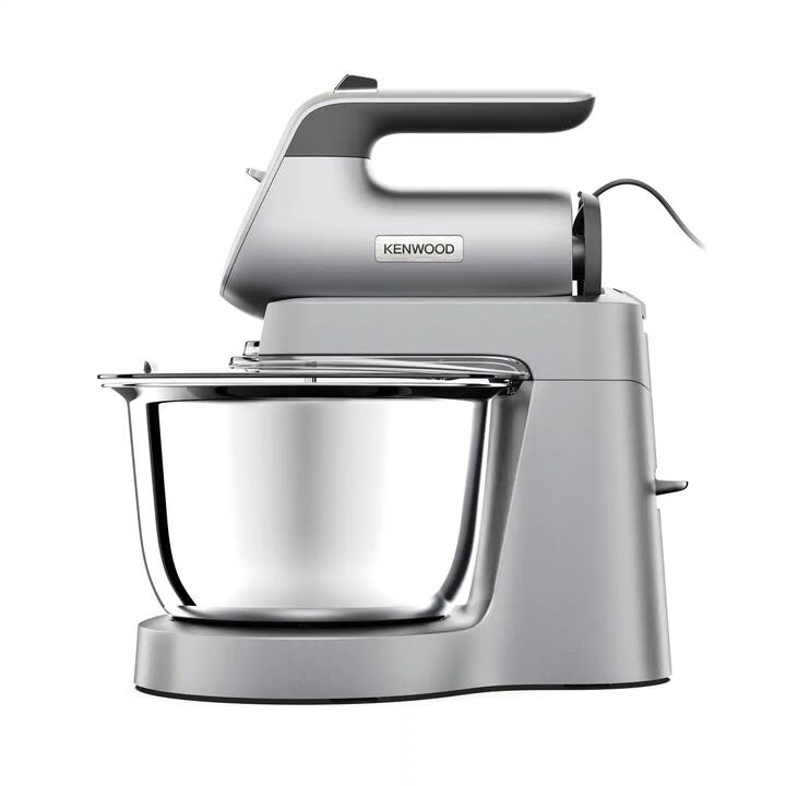 Kenwood Combi Handmixer Chefette HMP54.000SI